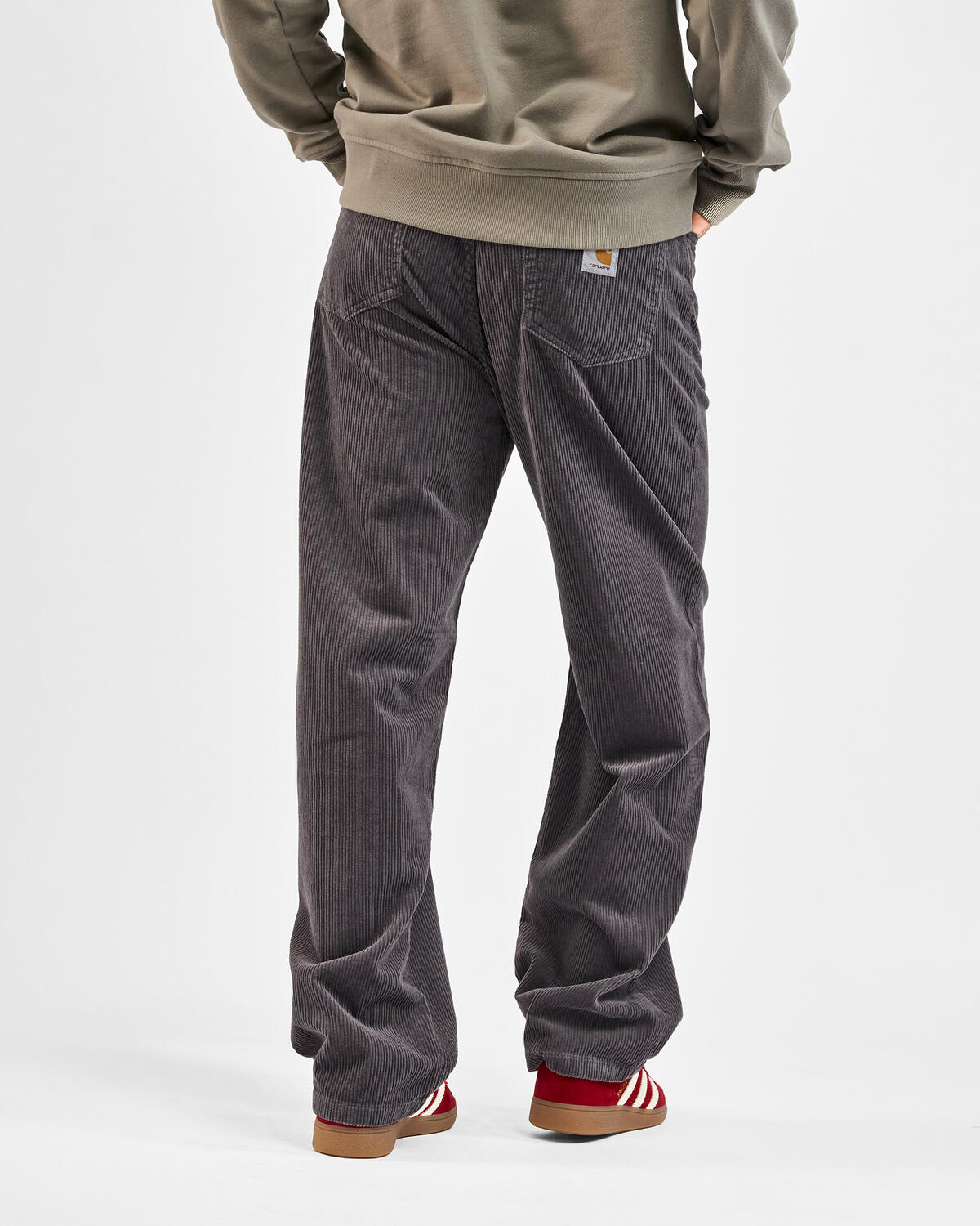Carhartt WIP Landon Pant | I032297.33C02 | AFEW STORE
